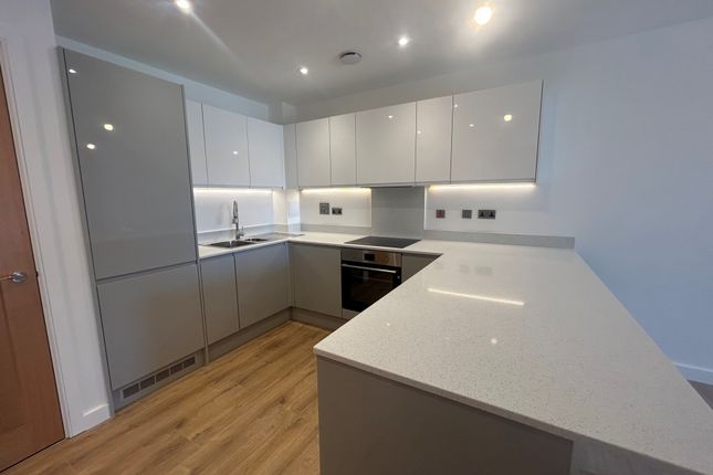 Kitchen..