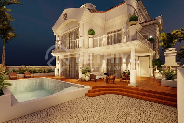 Villa for sale in Stunning Villa In Fethiye, Fethiye, Turkey