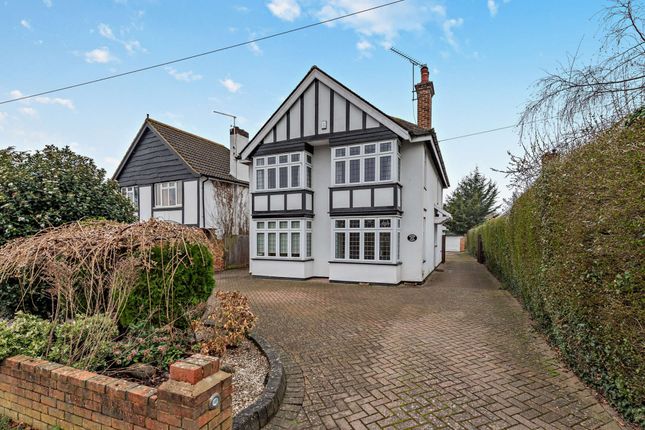 Detached house for sale in Ridge Lane, Watford, Hertfordshire
