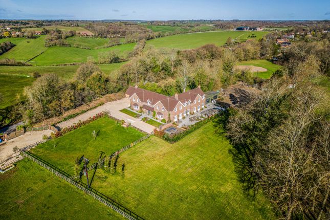Country house for sale in Frieth Road, Marlow