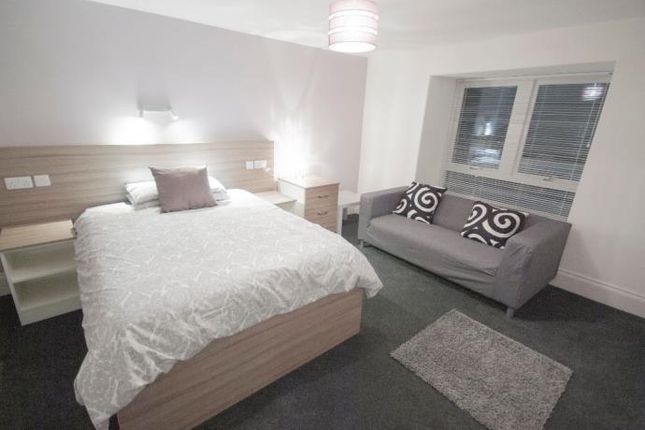 Thumbnail Studio To Rent In Roseangle Dundee Thumbnail Studio To Rent In Roseangle Dundee