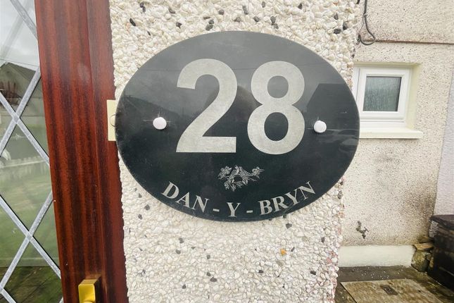 28, Dan Y Bryn, Burry Port photo 2