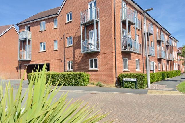 57,Flat 2, Santa Cruz Avenue, Milton Keynes photo 4