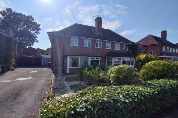 Thumbnail Property to rent in Tanhouse Farm Road, Solihull