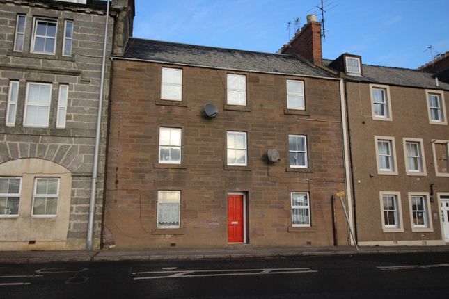 2 bed flat to rent in 8 Wharf Street, Montrose, Angus DD10