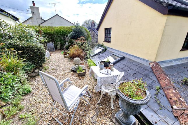 Cottage for sale in Brentor, Tavistock