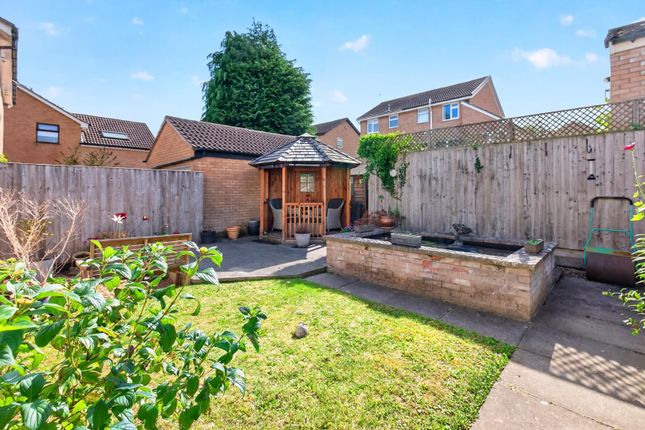6, Beningborough Drive, Harrogate photo 4