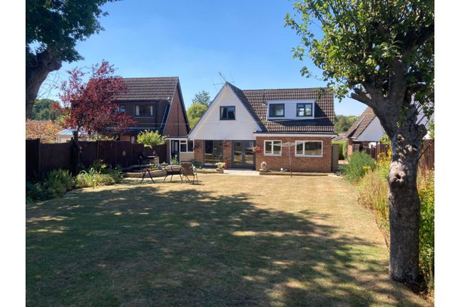 Detached house for sale in Old Cross Tree Way, Ash Green