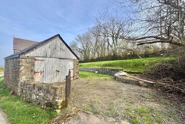 Hirnant,, Sarnau, Ceredigion photo 3