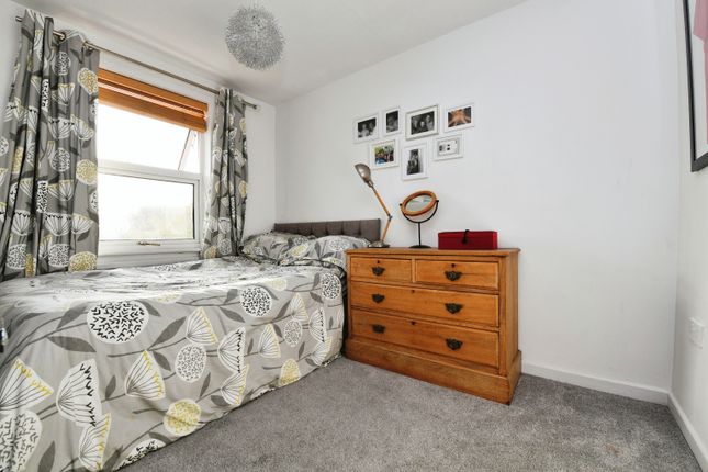 Terraced house for sale in Bakers Mews, Ingatestone, Essex