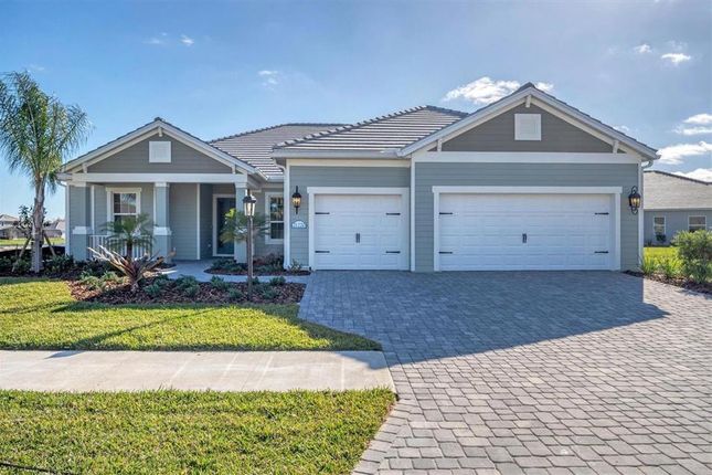 Thumbnail Property for sale in 21220 Holmes Cir, Venice, Florida, 34293, United States Of America
