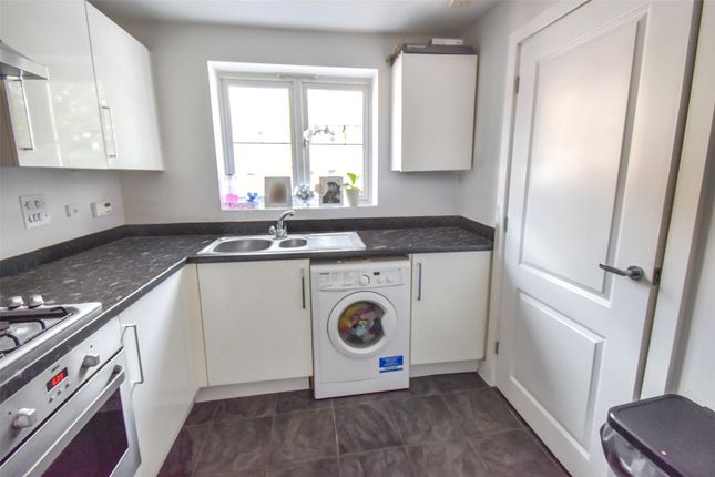 Terraced house to rent in Cranwell Road, Farnborough, Hampshire