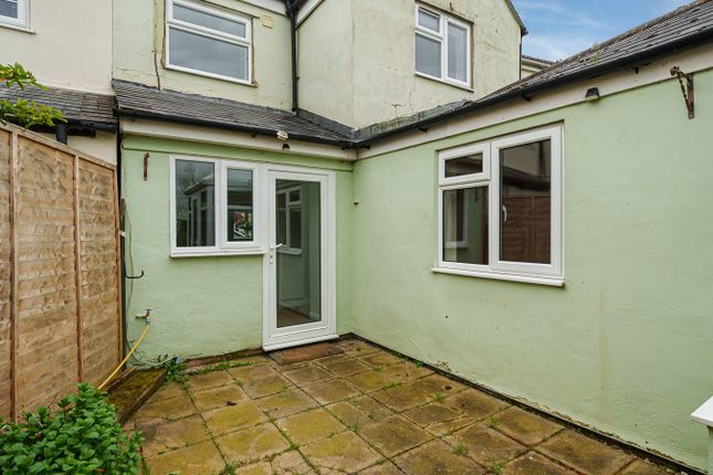 Semi-detached house for sale in Bath Road, Eastington, Stonehouse