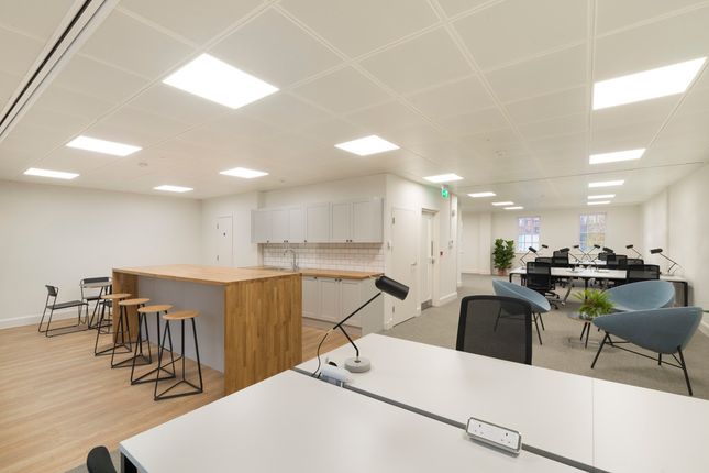 115 Hammersmith Road, Hammersmith, London W14, office to let - 61441940 ...