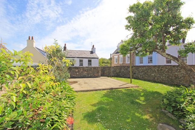Town house for sale in High Street, Alderney, Guernsey