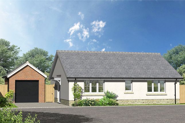 2-bed house on Plot 2, The Damson, Chestnut Drive,, Plot 2, The Damson, Chestnut Drive, Langport, £325,000