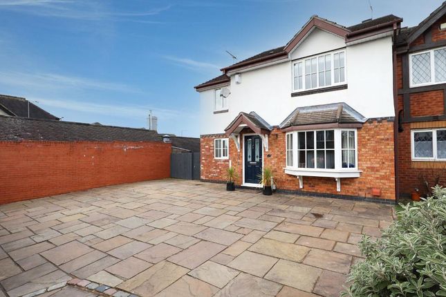 Homes For Sale In Uttoxeter Road Stone St15 Buy Property In Uttoxeter Road Stone St15 Primelocation