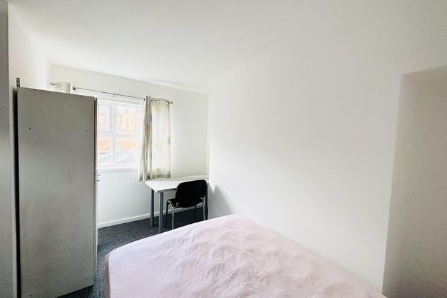Thumbnail Room to rent in Mansfield Road, Nottingham