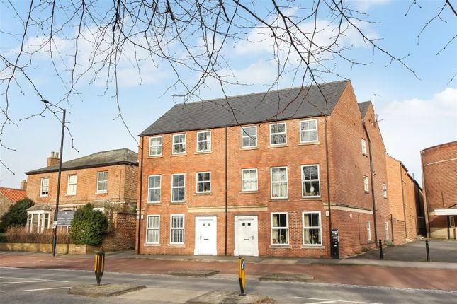 Flat for sale in Gate House, 49-51 High Street, Northallerton