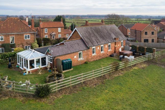 3-bed house on The Old Parish Hall, Back Lane, Retford, £380,000