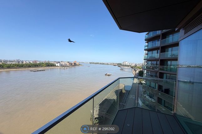 Apt  Dunton Apartments River View, Brigadier Walk, London photo 3