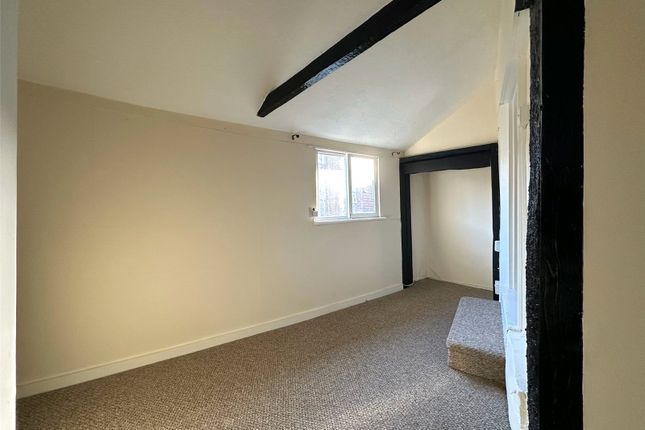 Terraced house for sale in Waterloo Square, Alfriston, East Sussex