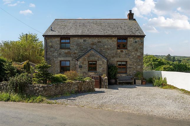 Cottage for sale in Coverack Bridges, Helston