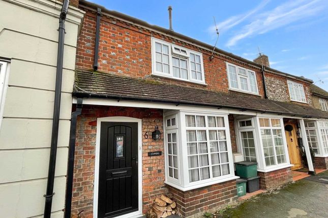 Terraced house for sale in High Street, Lane End