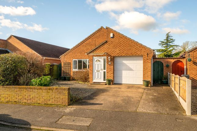 3-bed house on 4 Adams Way, Gainsborough, £275,000