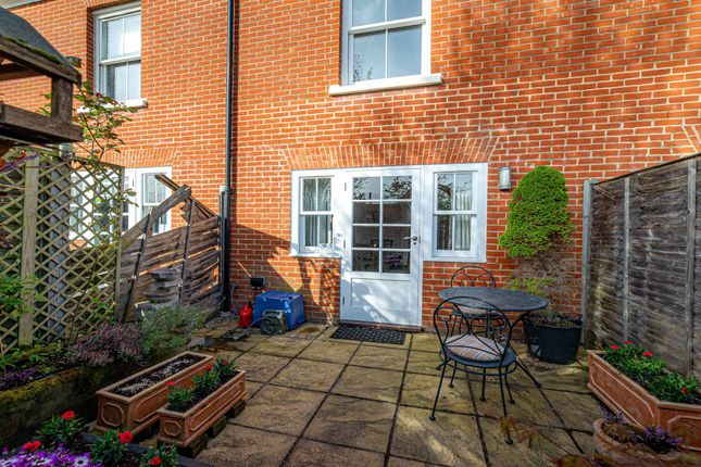 Town house for sale in The Spires, Canterbury