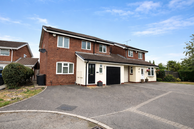 5-bed house on 23, Arlington Way, Nuneaton, £349,950