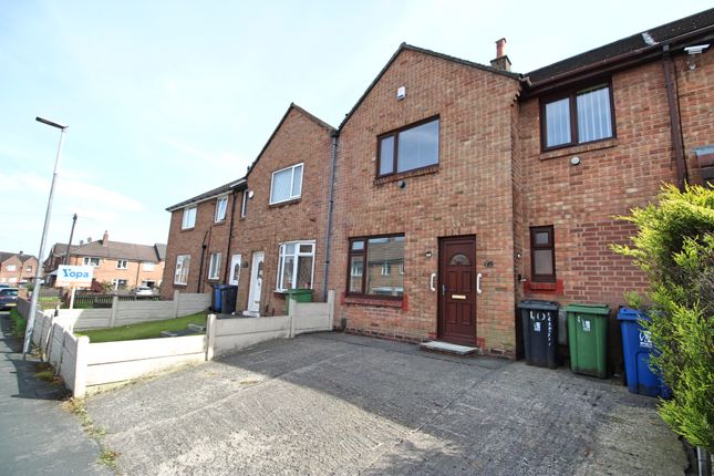 40, Blenheim Road, Wigan photo 2