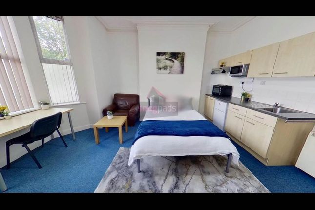 Barrfield Road, Salford photo 2