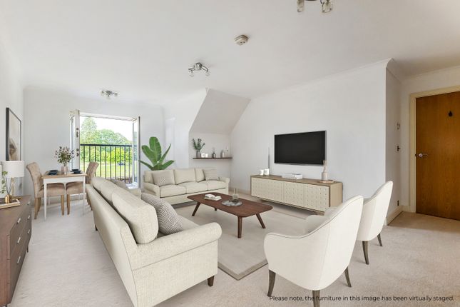 Flat 23, Cavendish House 3-4, Tudor Court, Liphook photo 2