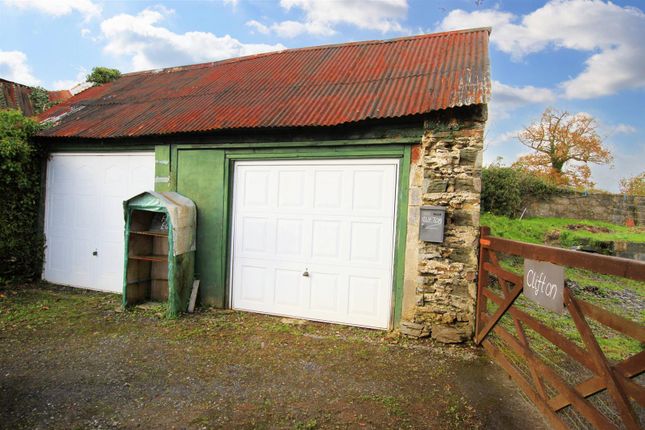 Farm for sale in Henllan, Llandysul
