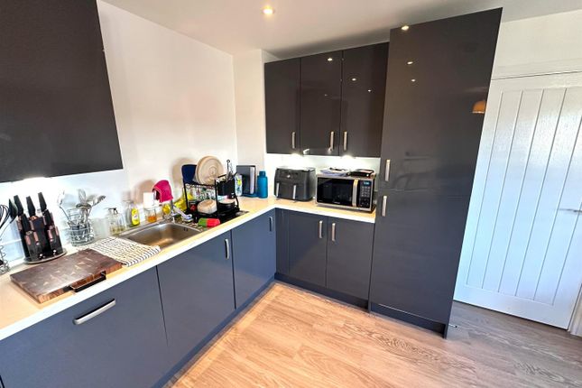 Flat 53, 1, Cooper Avenue, Birmingham photo 4