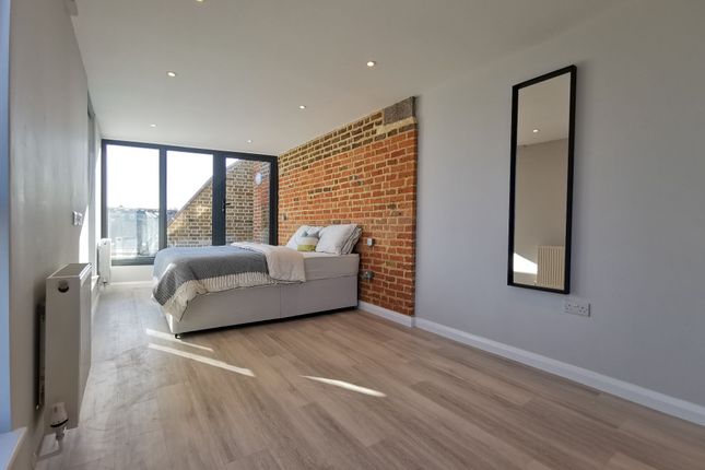 Property to rent in High Road, London