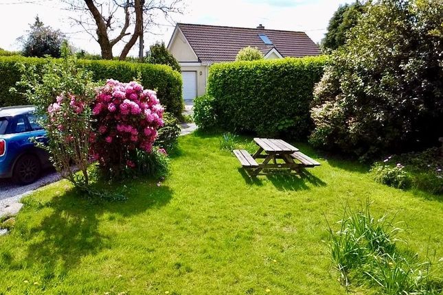 Detached house for sale in Penwarne Close, Falmouth