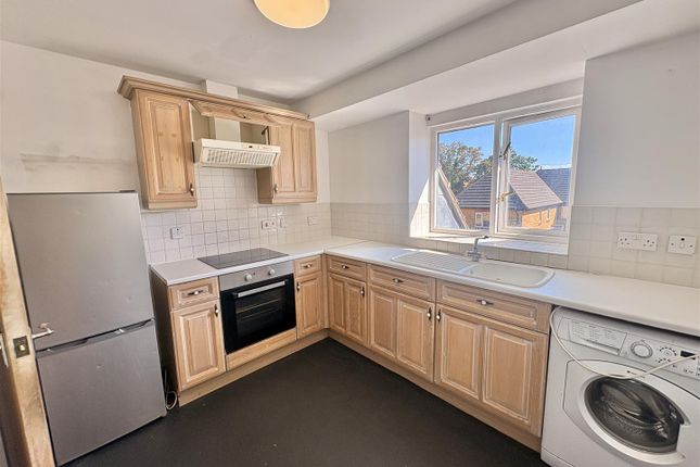 Flat 25, Lady Hamilton Court, 50, Barnstaple Road, Southend-on-Sea photo 3