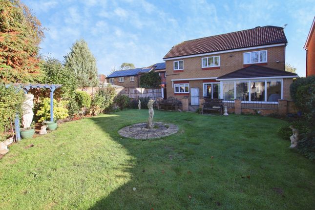 Dunholme, Lincolnshire photo 3