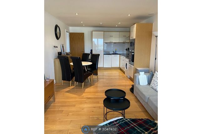 Apartment, Dock Street, Hull photo 4
