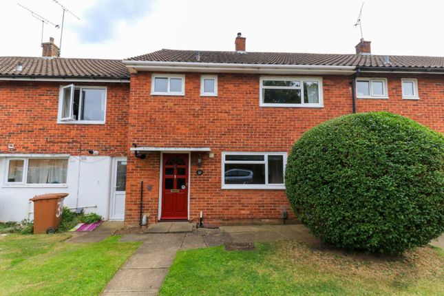 Terraced house to rent in Briars Wood, Hatfield AL10