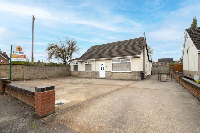 4-bed house on 104 Scotter Road, Scunthorpe, £270,000