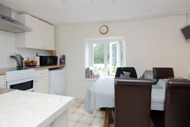 Flat for sale in Flat, The Old Post Office, Weyhill Road, Andover, Hampshire