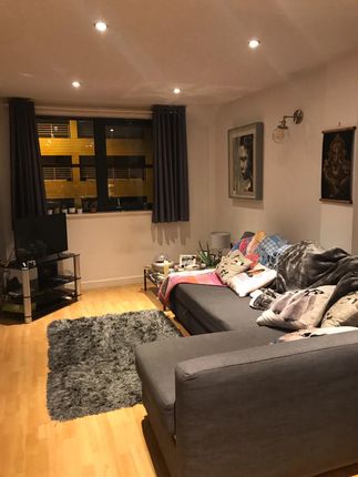 Flat to rent in 56 High Street, Manchester