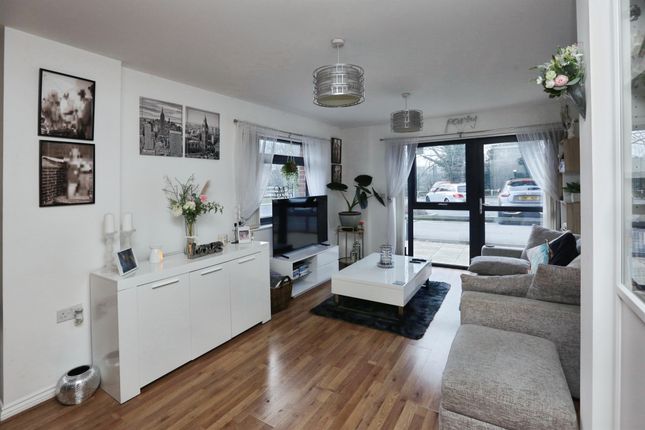 1, Ark Royal House, 94, Blanchard Avenue, Gosport photo 3