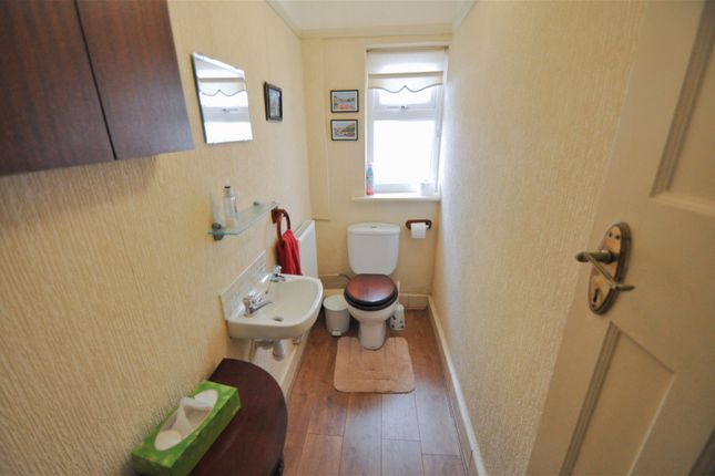 Detached house for sale in Gloucester Road, Wallasey