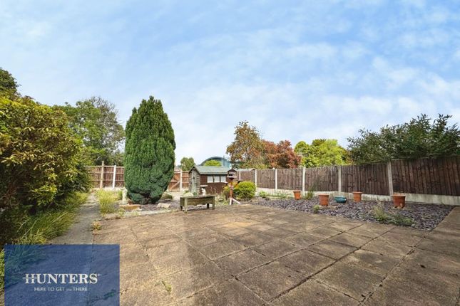 51, Lime Avenue, Chesterfield photo 2