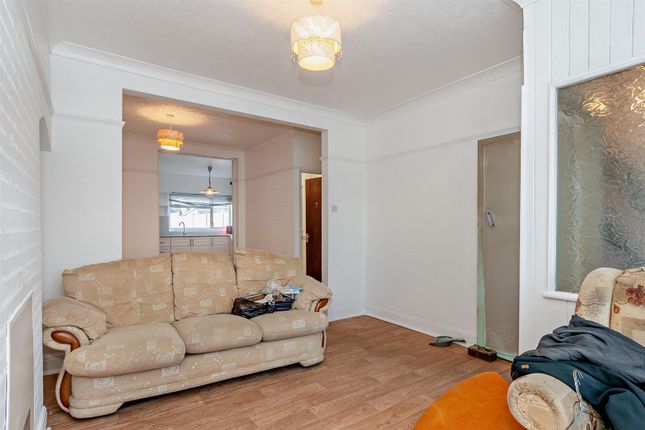 Terraced house for sale in Norfolk Road, Dagenham