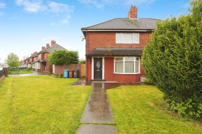Thumbnail Semi-detached house for sale in Barnsley Street, Hull